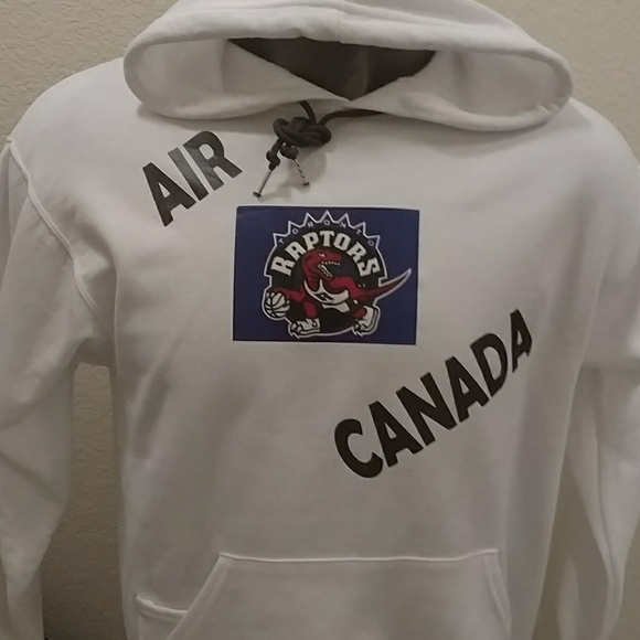 toronto raptors hoodie canada